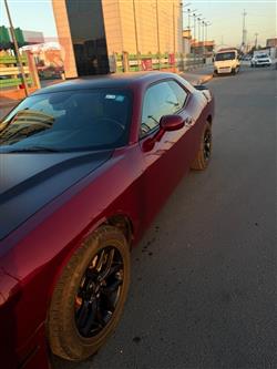 دودج تشالنجر